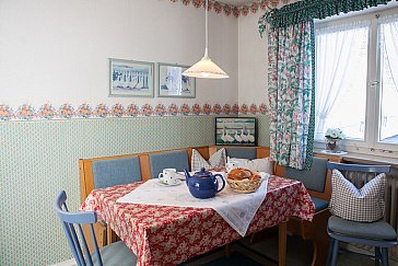 Ferienwohnung in Obermaiselstein - Ferienwohnung 2