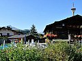 Ferienwohnung in Fieberbrunn - Tirol