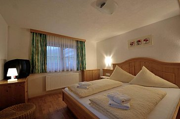 Ferienwohnung in Fieberbrunn - Ferienwohnung Theresia