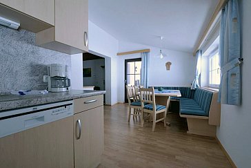 Ferienwohnung in Fieberbrunn - Ferienwohnung Margarethe