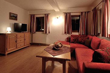 Ferienwohnung in Fieberbrunn - Ferienwohnung Barbara