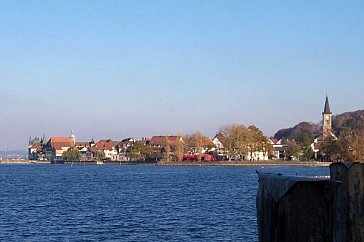 Ferienwohnung in Steckborn - Steckborn am Untersee