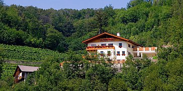 Ferienwohnung in Völs am Schlern - Prackfolerhof in Völs am Schlern