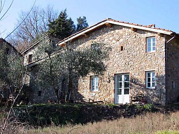 Ferienhaus in Camaiore - Ferienhaus «La Ghiraia» in Camaiore