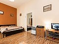 Ferienwohnung in Praha Prag Bild 1