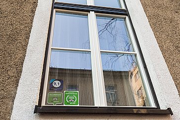 Ferienwohnung in Prag - Haus - Detail