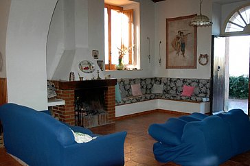 Ferienwohnung in Patti - Apartament 1