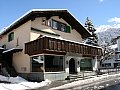 Ferienwohnung in Graubünden Klosters Bild 1