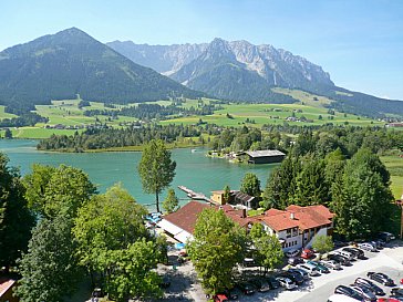 Ferienwohnung in Walchsee - Bild3