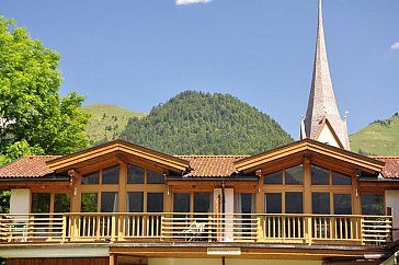 Ferienwohnung in Walchsee - Bild4