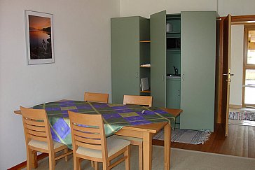 Ferienwohnung in Walchsee - Bild9