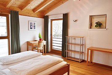 Ferienwohnung in Walchsee - Bild11