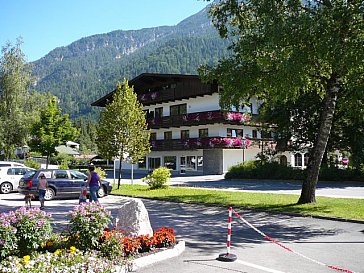 Ferienwohnung in St. Ulrich am Pillersee - Appartement Pillersee in St. Ulrich am Pillersee
