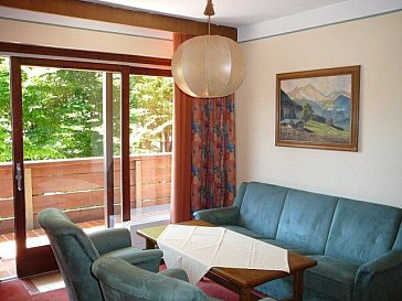 Ferienwohnung in St. Ulrich am Pillersee - Appartementhaus Pillersee