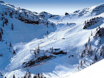 Ferienwohnung in St. Ulrich am Pillersee - Bergbahnen Fieberbrunn - Reckmoos