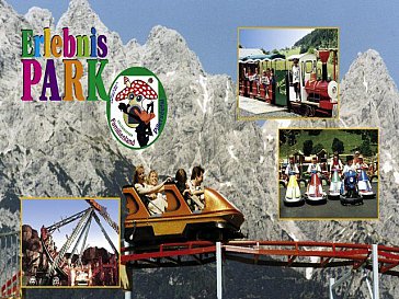 Ferienwohnung in St. Ulrich am Pillersee - Erlebnispark Pillerseetal