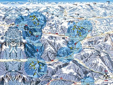 Ferienwohnung in St. Ulrich am Pillersee - Schneewinkel Tirol