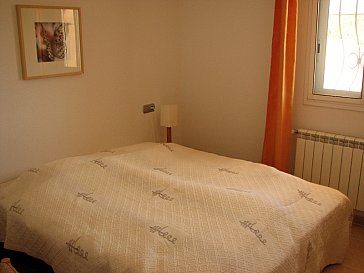 Ferienhaus in Ametlla de Mar - Schlafzimmer 3 (EG)