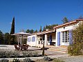 Ferienhaus in Flayosc - Provence-Alpes-Cote d'Azur