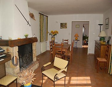 Ferienhaus in Flayosc - Bild4