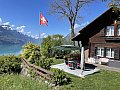 Ferienhaus in Brienz - Bern