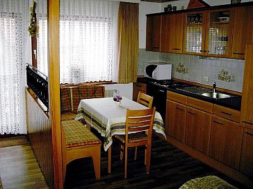 Ferienwohnung in Breitnau - Ferienwohnung 1