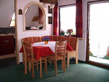 Ferienwohnung in Breitnau - Ferienwohnung 2