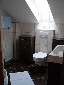 Ferienwohnung in Breitnau - Ferienwohnung 2