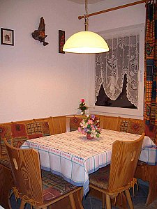 Ferienwohnung in Breitnau - Ferienwohnung 4