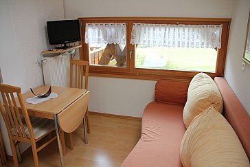 Ferienwohnung in Taufers im Münstertal - Ferienwohnung Nr. 3