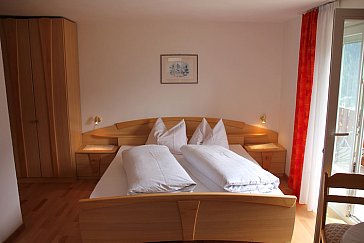 Ferienwohnung in Taufers im Münstertal - Ferienwohnung Nr. 3