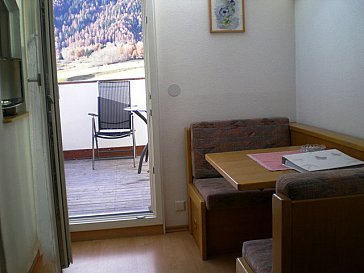 Ferienwohnung in Taufers im Münstertal - Ferienwohnung Nr. 2