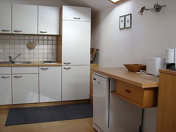 Ferienwohnung in Taufers im Münstertal - Ferienwohnung Nr. 2