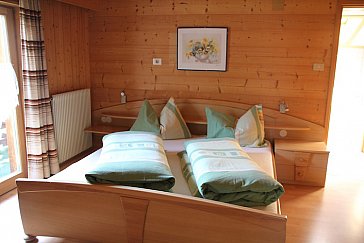 Ferienwohnung in Taufers im Münstertal - Ferienwohnung Nr. 6