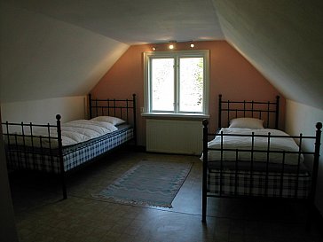 Ferienhaus in Västra Torup - Kinderzimmer