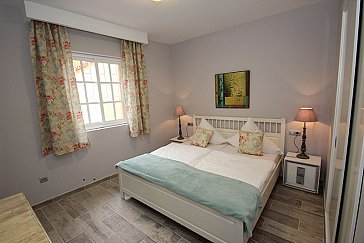 Ferienhaus in Chío - Schlafzimmer 2 von 4