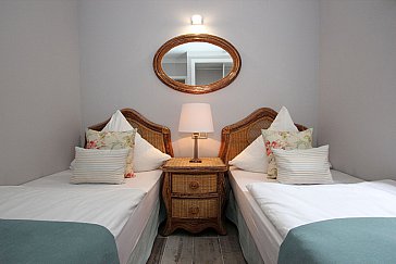 Ferienhaus in Chío - Schlafzimmer 3 von 4