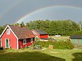 Ferienhaus in Västra Torup - Skåne