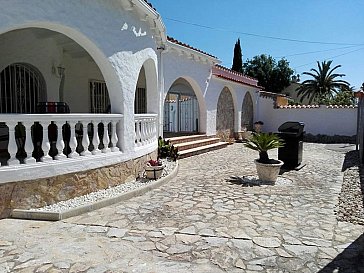 Ferienhaus in Ampuriabrava - Bild2