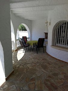 Ferienhaus in Ampuriabrava - Bild3