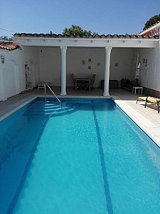 Ferienhaus in Ampuriabrava - Bild10