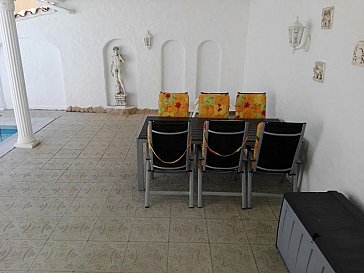 Ferienhaus in Ampuriabrava - Bild12