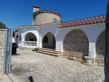 Ferienhaus in Ampuriabrava - Bild13