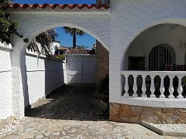 Ferienhaus in Ampuriabrava - Bild14