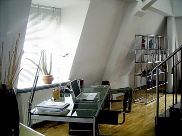 Ferienwohnung in München - Bild4