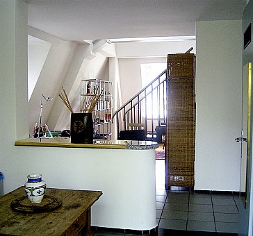 Ferienwohnung in München - Bild6