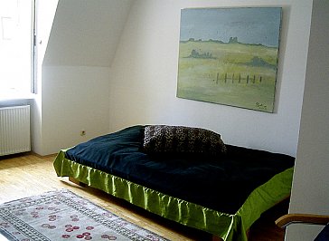 Ferienwohnung in München - Bild10