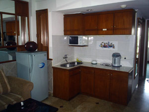 Ferienwohnung in Denpasar-Legian - Bild4