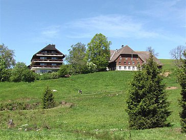 Ferienwohnung in Breitnau - Ferienhaus Neuhof