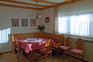 Ferienwohnung in Breitnau - Küche